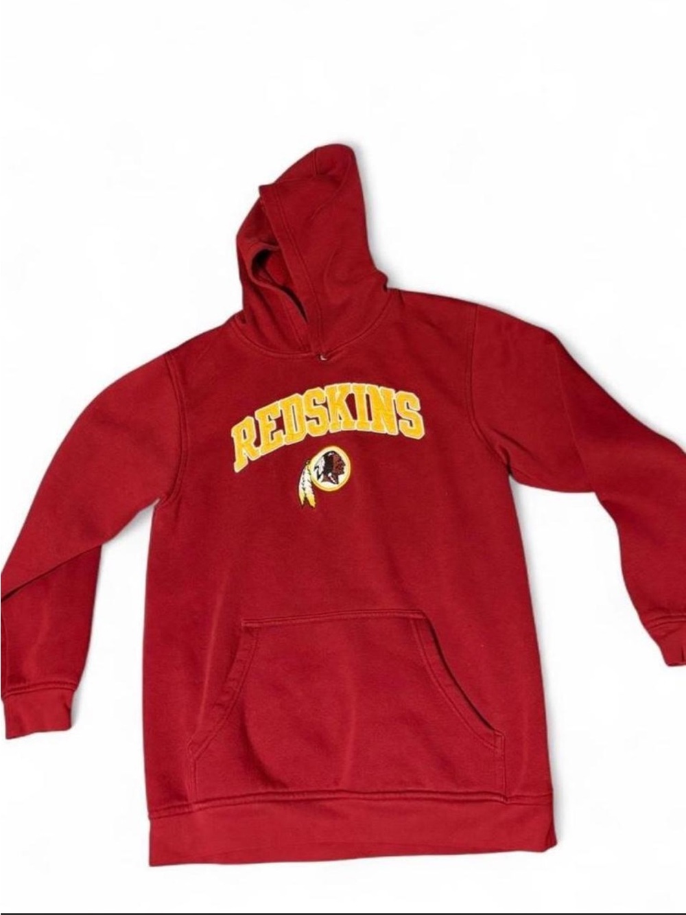 Rare Retired Washington NFL Football Team Pullover Hoodie (YOUTH XX-Large)